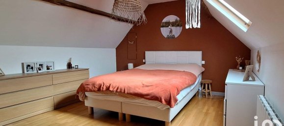 Casa T4 em Eure, France N.º 356233 12