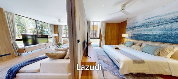 1 bedroom Condo in Nakhon Ratchasima, Thailand No. 22088 6