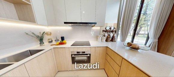 1 bedroom Condo in Nakhon Ratchasima, Thailand No. 22088 5