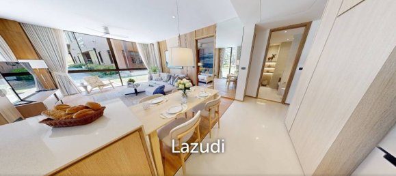 1 bedroom Condo in Nakhon Ratchasima, Thailand No. 22088 3