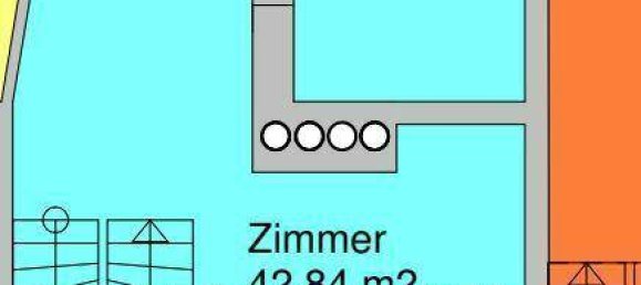 2 rooms Duplex in Lend, Austria No. 42364 21