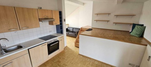 2 rooms Duplex in Lend, Austria No. 42364 2