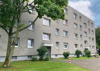 Apartamento de 3 habitaciónes en Dusseldorf, Germany No. 9454