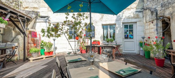 5 rooms House in Loches, France No. 216125 4