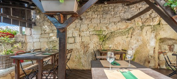 5 rooms House in Loches, France No. 216125 3