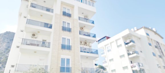 Appartement 2+1 à Antalya, Turkey No. 21040 2