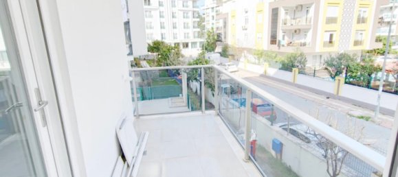 Appartement 2+1 à Antalya, Turkey No. 21040 9