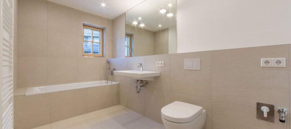 3 rooms Apartment in Fuschl am See, Austria No. 242876 11