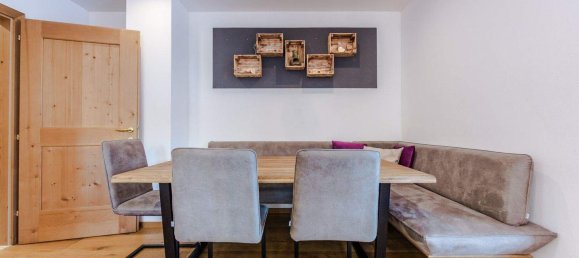 3 rooms Apartment in Fuschl am See, Austria No. 242876 6