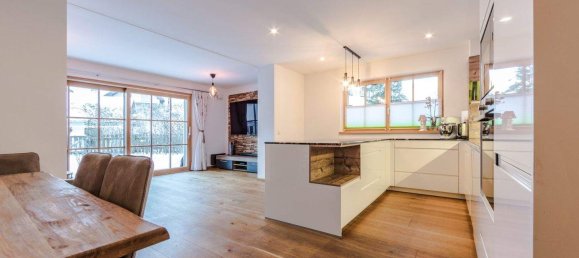 3 rooms Apartment in Fuschl am See, Austria No. 242876 3