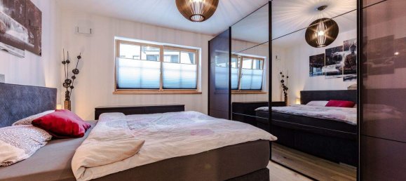 3 rooms Apartment in Fuschl am See, Austria No. 242876 8