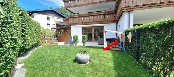 3 rooms Apartment in Fuschl am See, Austria No. 242876 2