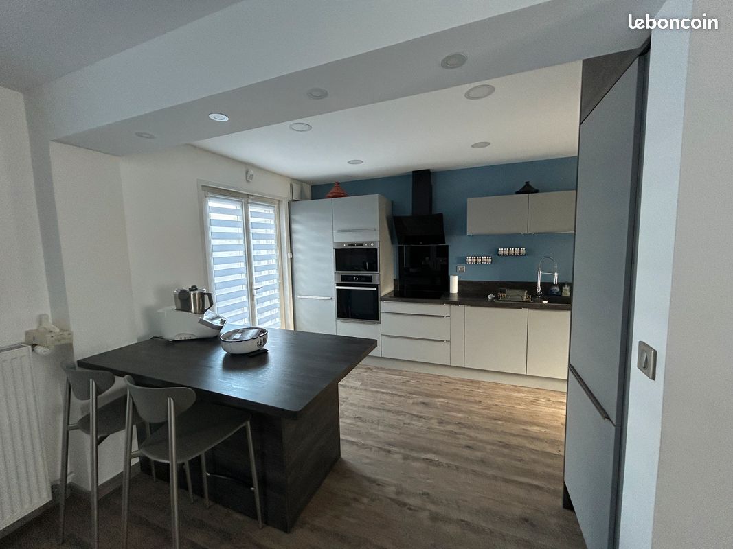 Casa T3 em Grand-Fort-Philippe, France N.º 322827