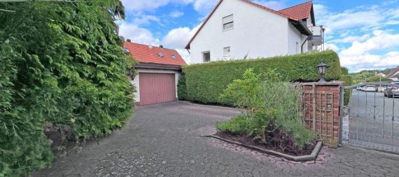 Casa de 7 divisões em Furth, Germany N.º 284257 2