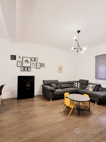 3 rooms Apartment in Porto Torres, Italy No. 281615