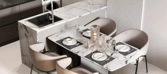 Apartamento em condomínio em Phuket, Thailand N.º 72421 5