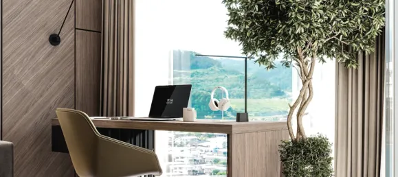 Apartamento em condomínio em Phuket, Thailand N.º 72421 4