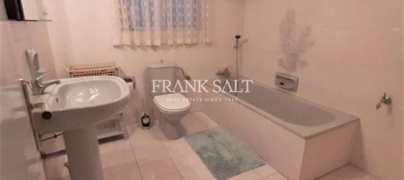 3 Schlafzimmer Wohnung in Marsalforn, Malta, Nr. 5859 12