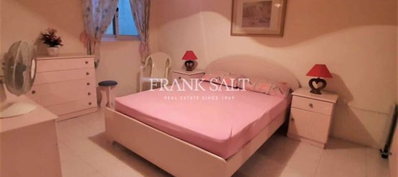 3 Schlafzimmer Wohnung in Marsalforn, Malta, Nr. 5859 3