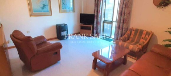 3 Schlafzimmer Wohnung in Marsalforn, Malta, Nr. 5859 8