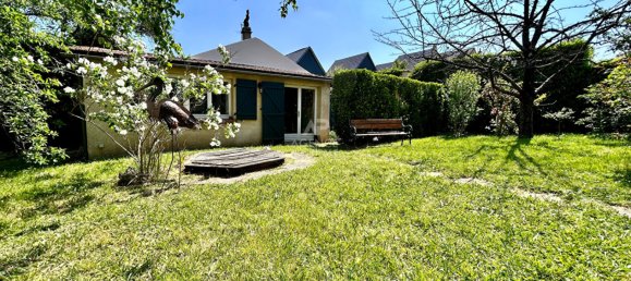 6 bedrooms House in Poissy, France No. 183839 7