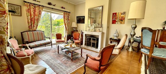 6 bedrooms House in Poissy, France No. 183839 5