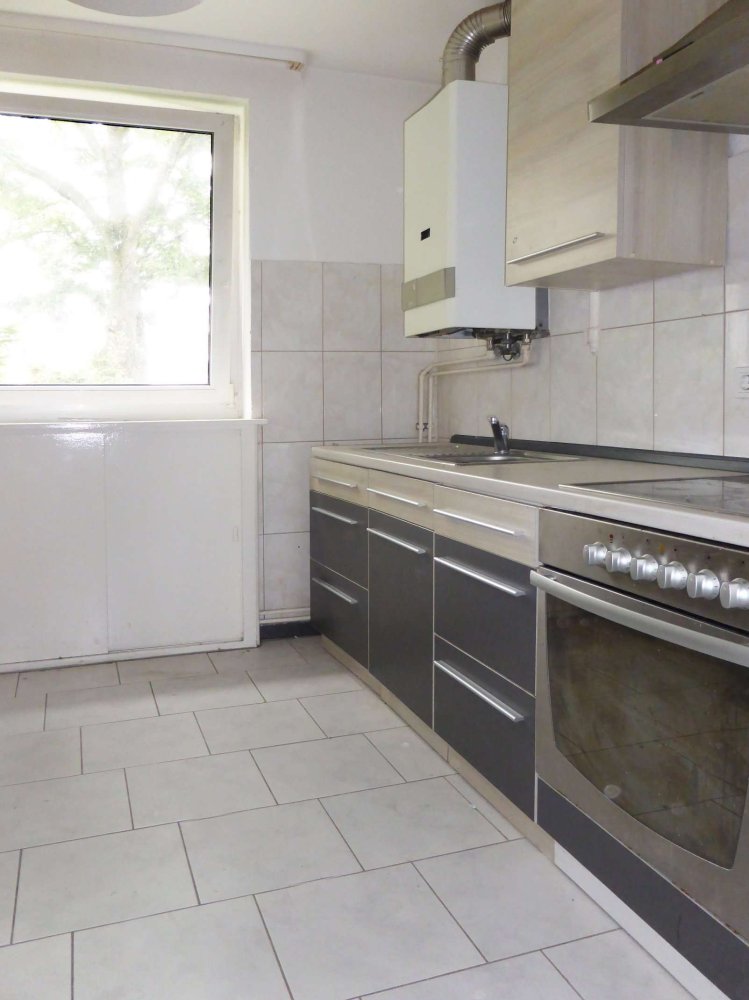 1 Schlafzimmer Wohnung in Niedersachsen, Germany, Nr. 325100