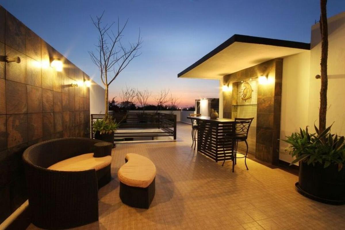 7 chambres Maison à Yucatan, Mexico No. 161769