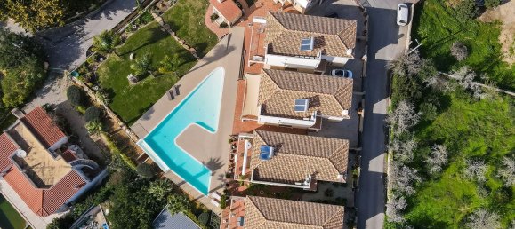 4 bedrooms House in Albufeira, Portugal No. 92403 29