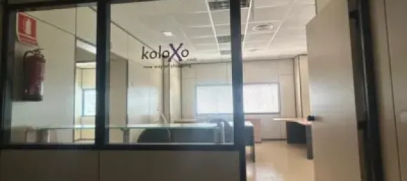 Lagerhaus in Tarragona, Spain 775m², Nr. 171097 11