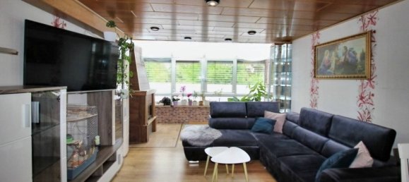 Таунхаус с 3 спальнями в Рейн-Пфальц, Германия № 152040 4