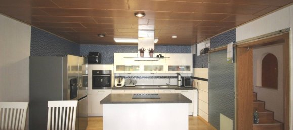 Таунхаус с 3 спальнями в Рейн-Пфальц, Германия № 152040 3