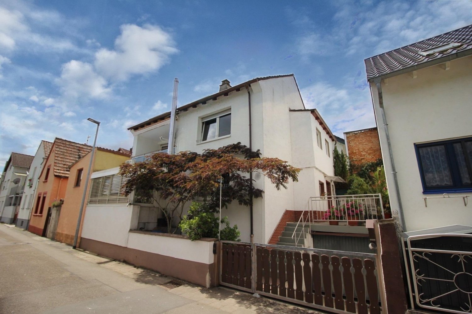 Таунхаус с 3 спальнями в Рейн-Пфальц, Германия № 152040