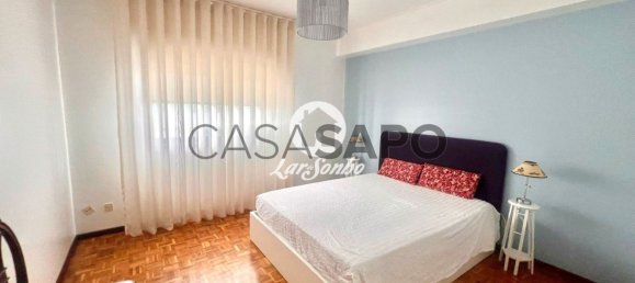 2 Schlafzimmer Wohnung in Esposende, Portugal, Nr. 326004 18