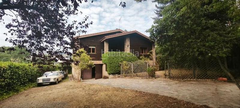 5 Schlafzimmer Haus in Segovia, Spain, Nr. 169598