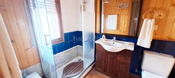 5 Schlafzimmer Haus in Segovia, Spain, Nr. 169598 9