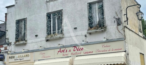 Коммерческая недвижимость 290м² в Нансе, Франция № 82423 9