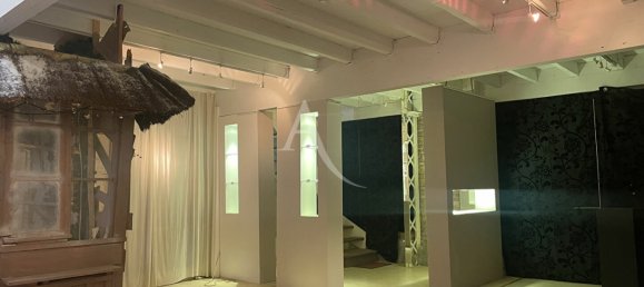 Коммерческая недвижимость 290м² в Нансе, Франция № 82423 3