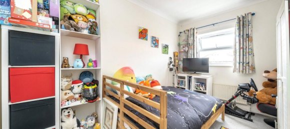 2 bedrooms Apartment in London, United Kingdom No. 12944 6