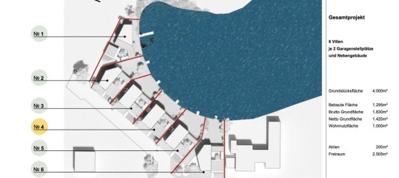 Вилла с 5 комнатами в Ланценкирхен, Австрия № 259968 33