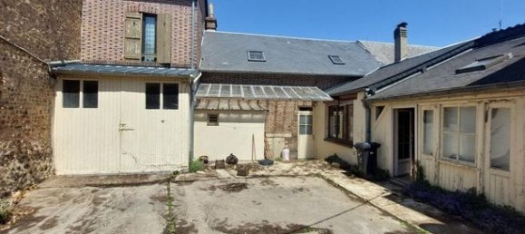 4 bedrooms House in Arnieres-sur-Iton, France No. 311280 3