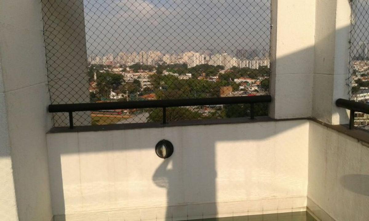 3 bedrooms Apartment in Sao Paulo, Brazil No. 488319