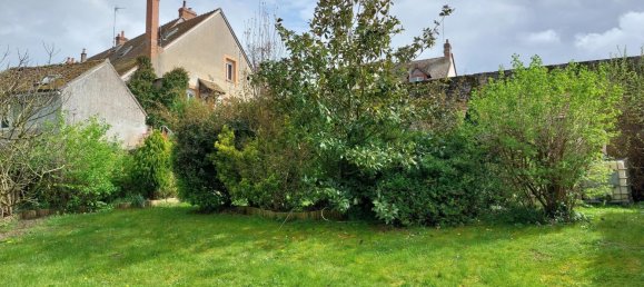 4 bedrooms House in Saint-Laurent-Nouan, France No. 70613 10