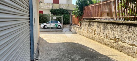 Lagerhaus in Calvizzano, Italy 267m², Nr. 377674 7