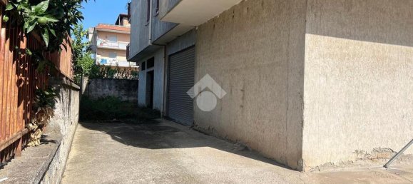 Lagerhaus in Calvizzano, Italy 267m², Nr. 377674 4