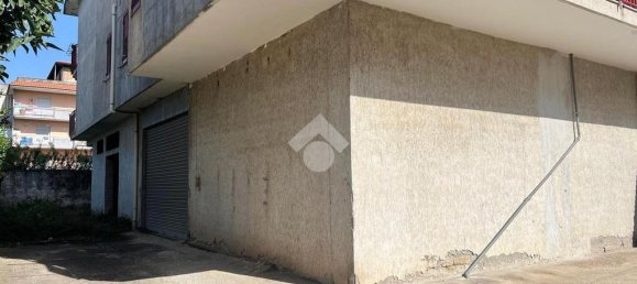 Lagerhaus in Calvizzano, Italy 267m², Nr. 377674 11