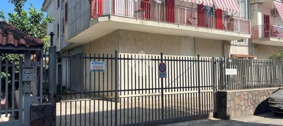 Lagerhaus in Calvizzano, Italy 267m², Nr. 377674 10