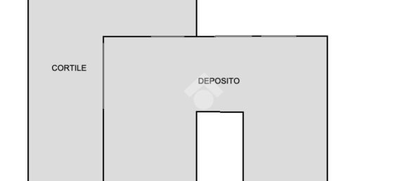 Lagerhaus in Calvizzano, Italy 267m², Nr. 377674 6