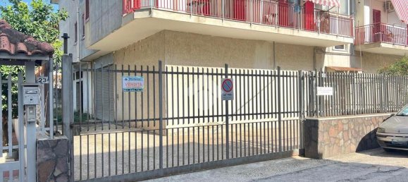 Lagerhaus in Calvizzano, Italy 267m², Nr. 377674 2