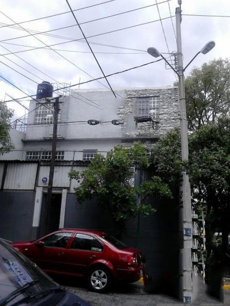 4 bedrooms House in Naucalpan de Juarez, Mexico No. 209020